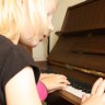 Piano Pänz: Fit fürs Instrument!