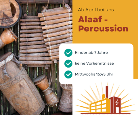 Neue Percussion-Gruppe