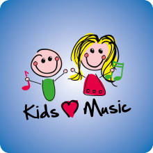Kids Love Music – Mehr Unterstützung für unsere Musikschülerinnen und -schüler!